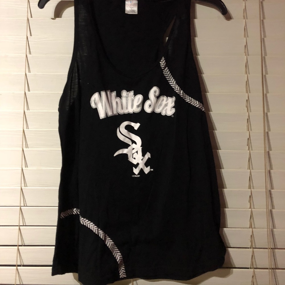 White Sox tank top